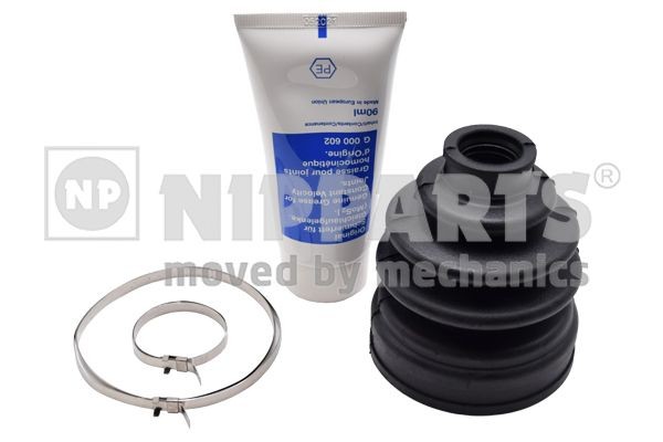 Hyundai Getz Пыльник ШРУСа внутренний J2883012 H B JAKOPARTS NIPPARTS