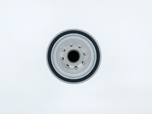 ISUZU NLR85/NPR75/NQR90/FVR/FSR 12- фильтр топливный грубой очистки  без колбы GB-6444 BIG FILTER