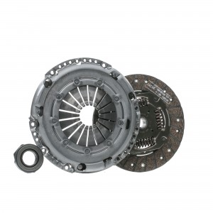 К-КТ СЦЕПЛЕНИЯ 3000 970 082 SACHS
