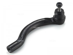 HONDA Accord VIII 2.0-2.4/CTDI 03-08 наконечник левый 0705-0352 GMB