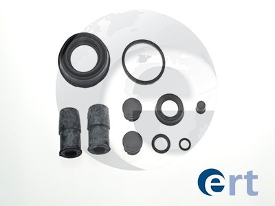 Ford Focus 2 ремкомплект заднего суппорта 400706 ERT