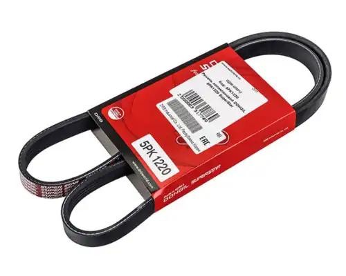 5PK1220 ремень приводной 5PK1220 DONGIL