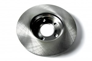 Mazda 3 BK, BL 1.4-1.6 диск тормозной передний JBD0058 JUST DRIVE