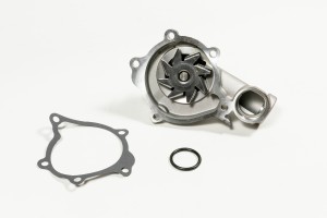 Mitsubishi 4G63 помпа водяная JPW0012 JUST DRIVE