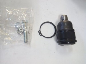Mazda 323 BJ 98-04 (d18mm), 626 all 82-02, MPV 00-, Premacy 99- шаровая опора CBMZ-17 CTR