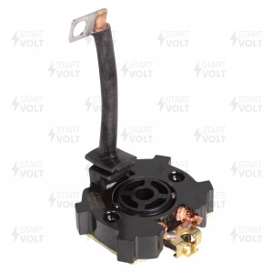 Щеткодержатель стартера VBS 2501 START VOLT
