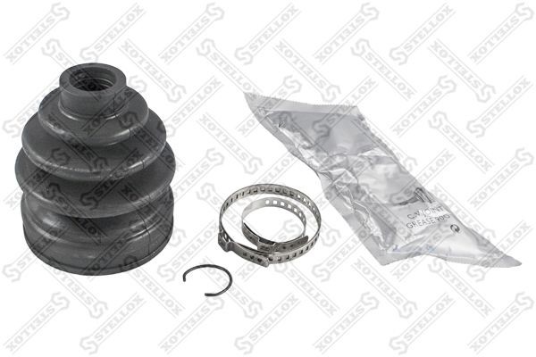 к-кт пыльника ШРУСа внутреннего!\ Hyundai Accent 1.3/1.5 00> 13-00572-SX STELLOX