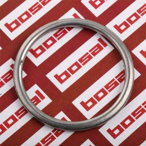Honda Moto прокладка выхлопной системы(кольцо) 256-165 BOSAL