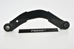 Mitsubishi рычаг задней подвески серповидный 0425-CU20UP FEBEST