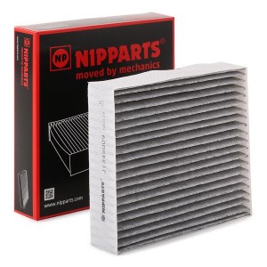 Mitsubishi Colt 04- фильтр салона угольный J1345009 H B JAKOPARTS NIPPARTS