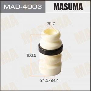 Mazda CX5 отбойник переднего амортизатора MAD4003 MASUMA