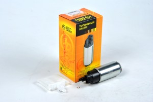 НАСОС ТОПЛИВНЫЙ 12V, 3BAR, 90L-H TO, SU, HO, FO JPF0002 JUST DRIVE