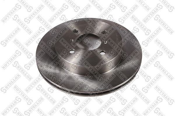 Suzuki Kei диск тормозной передний 6020-1336-SX STELLOX