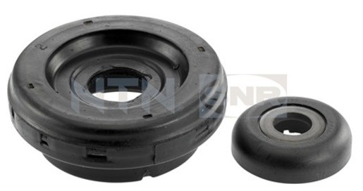 Chevrolet Aveo 04-10/Spark 04-10 опора переднего  амортизатора( опора + подшипни KB69001 NTN SNR