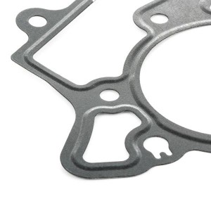Opel Corsa C, D Прокладка помпы 70-36276-00 VICTOR REINZ