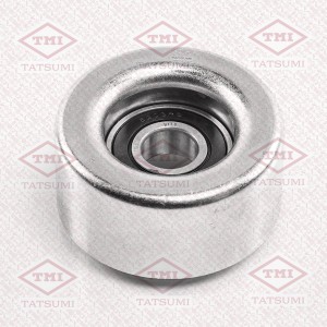 Toyota ролик приводного ремня 70х33х10 к натяжителю T38410 TFD1240 TATSUMI