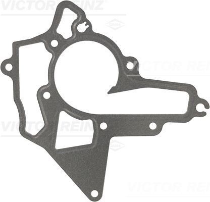Opel Corsa C, D Прокладка помпы 70-36276-00 VICTOR REINZ