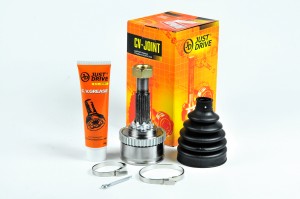 NISSAN CUBE ШРУС наружный с АБС JCT0031A JUST DRIVE