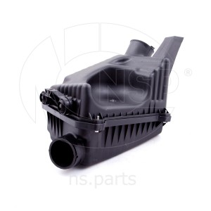 КОРПУС ФИЛЬТРА ВОЗДУШНОГО CHEVROLET LACETTI NSP0196553445 NSP