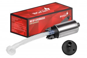 Hyundai Solaris 11-17, Kia Rio 11-17, Sportage 10- 2.0VIN, SantaFe 12- 2.4(VIN)  SFP08L4 START VOLT