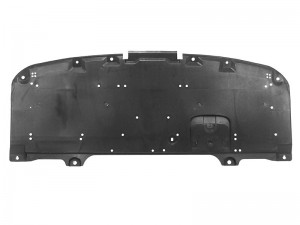 MAZDA 6 / ATENZA 12- защита под бампером (1я) STMZ27025A0 SAT