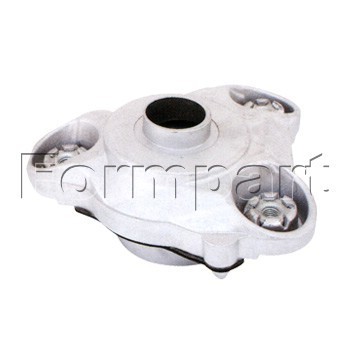 Fiat Ducato RUS, 06- Опора амортизатора передняя левая 14407108S FORMPART