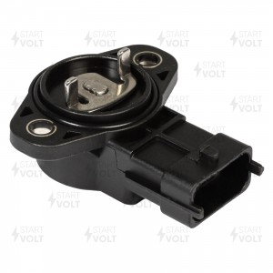 Hyundai Getz 1.4-1.6 /Kia Rio JB 05-11 1.4/ Verna  датчик положения дросс заслон VS-TP 0801 START VOLT