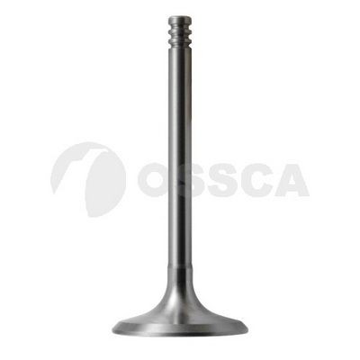 КЛАПАН ГОЛОВКИ БЛОКА, ВПУСКНОЙ  OPEL,DAEWOO,CHEVROLET 1,8-3,2 93- 08584 OSSCA