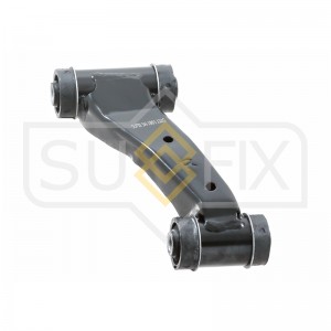 Primera Рычаг подвески SH1863 SUFIX