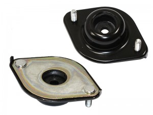 NISSAN MARCH/MICRA/CUBE 92-02  Опора передней стойки ST5432041B03 SAT