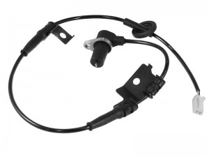Датчик ABS RR HYUNDAI SONATA 98-/KIA MAGENTIS 00-05 LH ST9568038500 SAT