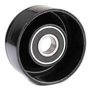 Honda Accord 02-12, Civic 06-12 2.0, CR-V II 2.0, III 2.4 ролик нятяжной приводн T38028 GATES
