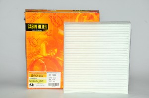 Фильтр салона JDACX056 JUST DRIVE