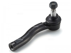 Chevrolet Lacetti, Gentra Наконечник рулевой левый 0712-0092 GMB