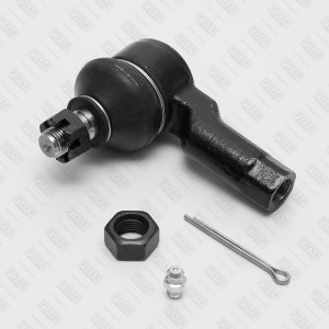 Ford Focus 1 Наконечник рулевой правый FS0534R FIXAR