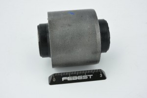 Mitsubishi Lancer, Galant с/блок задней цапфы нижний MAB-052 FEBEST