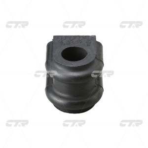 Kia Rio06-11/Verna06-08 Втулка стабилизатора перед CVKH-55 CTR