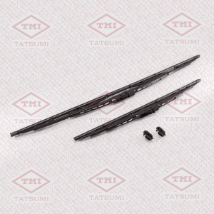 Комплект щеток с/о 600+400 TFK6040F TATSUMI