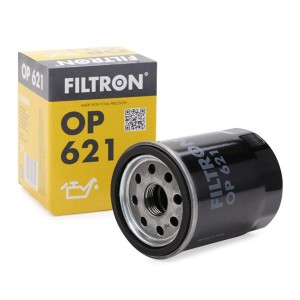 Suzuki 1.3- фильтр маслянный OP621 FILTRON