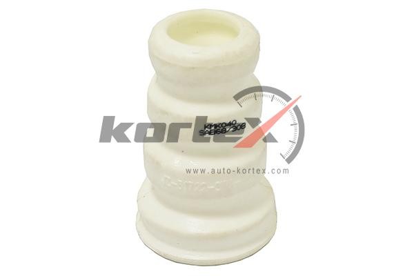 Honda CR-V 3, 4 Отбойник переднего амортизатора KMK040 KORTEX