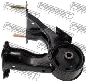 Toyota 3SFE подушка ДВС задняя TM-052 FEBEST