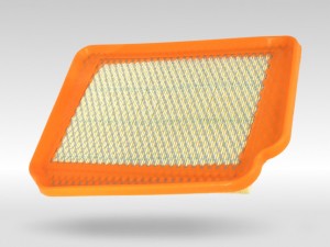 Фильтр воздушный (Lacetti) NF5073M NEVSKY FILTER
