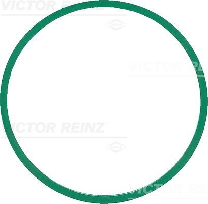 Прокладка выпуск.коллектора VOLVO S40/V50/C70/C30/V70 2.5I B5254T3 04- 40-77586-00 VICTOR REINZ