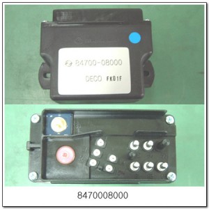 РЕЛЕ 8470008000 SSANG YONG