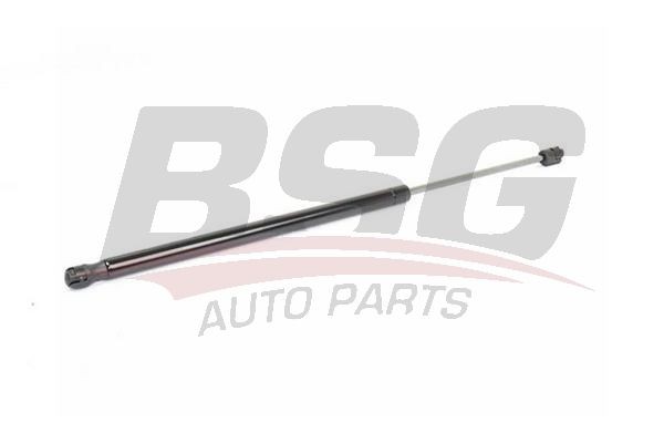 VW TOUAREG ALL 02> упор капота газовый BSG 90-980-021 BSG