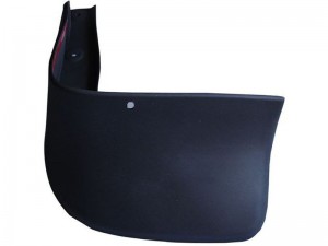 LEXUS RX330 / HARRIER MCU30 03-08 задний  LH брызговик STLX46064B2 SAT