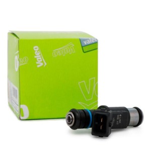 Форсунка топливная 348001 VALEO PHC