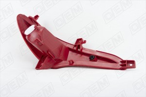 Hyundai Solaris 14-17 ПТФ Задний правый OEM0001PTFZR OEMPARTS