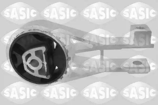 Opel Corsa D 1.0-1.2 06- опора ДВС нижняя задняя 2706054 SASIC
