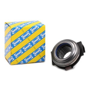 RENAULT Clio/Espace/Kangoo/Laguna/Megane/Logan подшипник выжимной BAC340NY18 NTN SNR